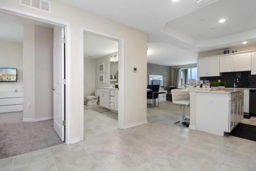 Three Bedrooms Storey Lake Orlando 201 - image 11