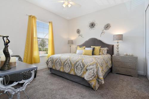 Three Bedrooms with Pool Festival 282 - image 6