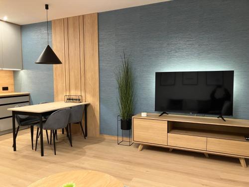 View Apartment