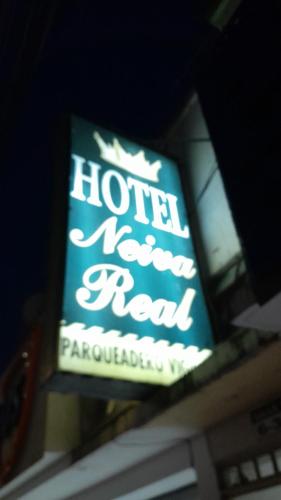 HOTEL NEIVA REAL