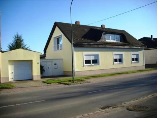 Gästehaus Josef Lang in Andau, Österreich