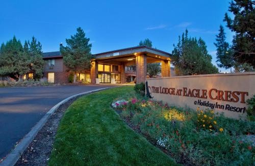 The Lodge at Eagle Crest