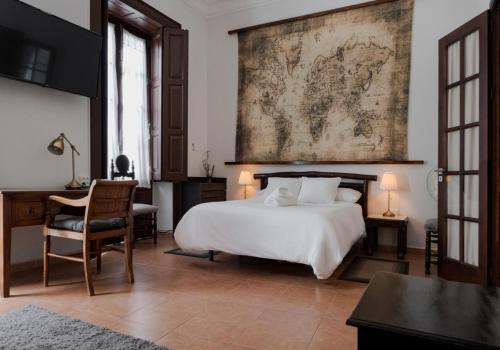 Santa Ana Suite & Rooms in Gran Canaria