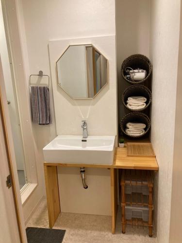 Cloud Sharing Hotel Hakata 1 Guesthouse Dormitory - Tap to explore photos
