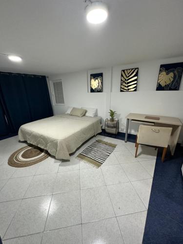 Alojamiento Mediavilla in Puente de Vallecas