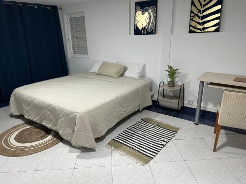 Alojamiento Mediavilla in Puente de Vallecas