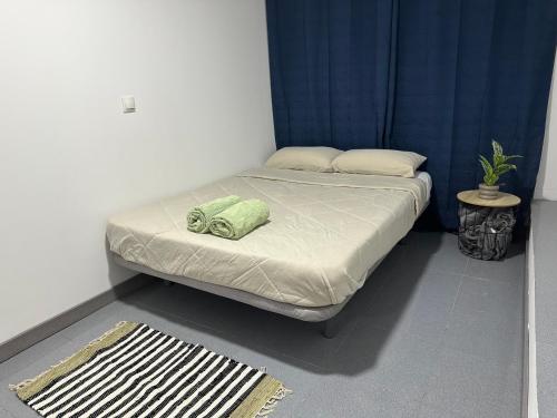 Alojamiento Mediavilla in Puente de Vallecas