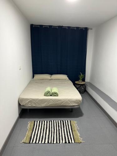 Alojamiento Mediavilla in Puente de Vallecas