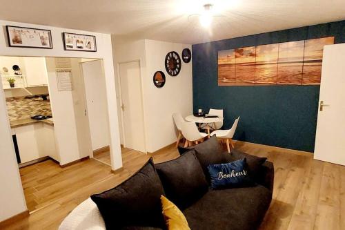 appartement cosy Strasbourg