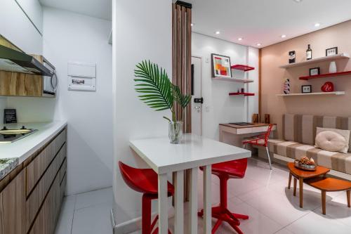 ห้องครัว, Akile Studio Avanhandava in เรปูบลิกา