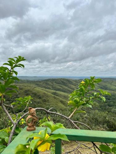 Clima de Montanha a 18Km do Centro de Brasília