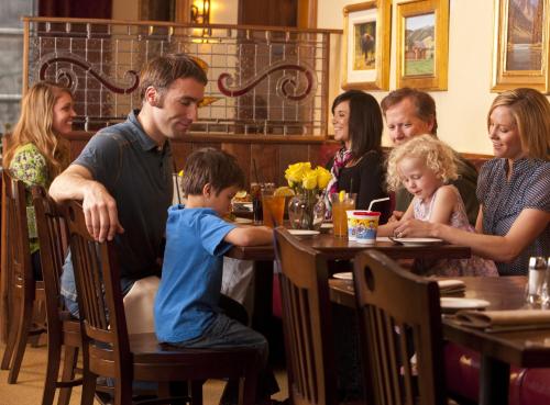 沃特酒店 沃特酒店