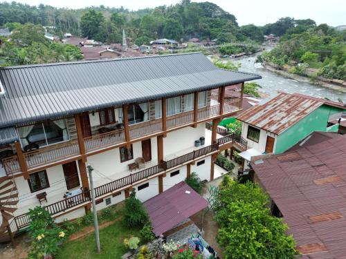 Ida Guest House & Restaurant Bukit Lawang RedPartner in Bukit Lawang
