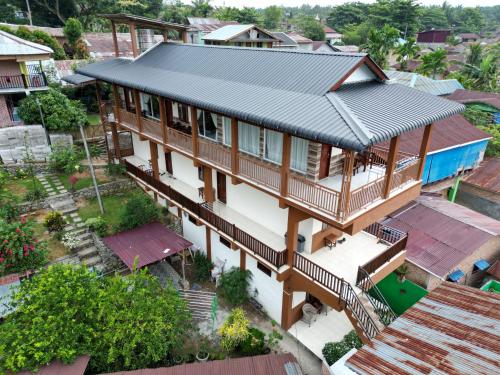 Ida Guest House & Restaurant Bukit Lawang RedPartner in Bukit Lawang
