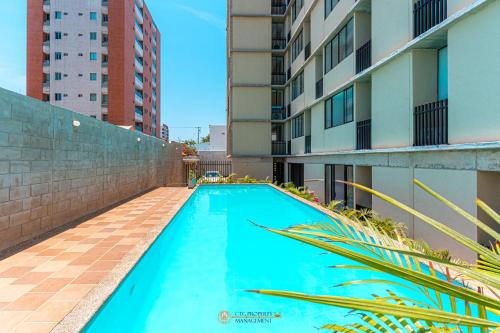 Coco Paraiso Baranquilla - Hermoso Apartamento Cercano Al Malecón Del Rio