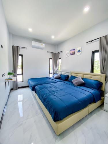 286poolvilla, Сураттхани (фото 9)
