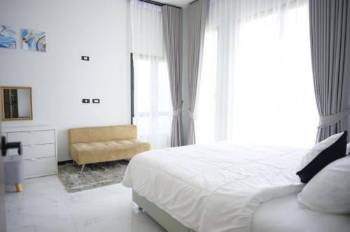 286poolvilla, Сураттхани (фото 8)