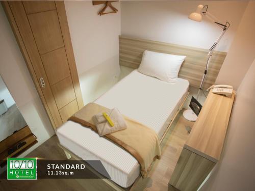 1010 Hotel, Manila (fotografie 3)