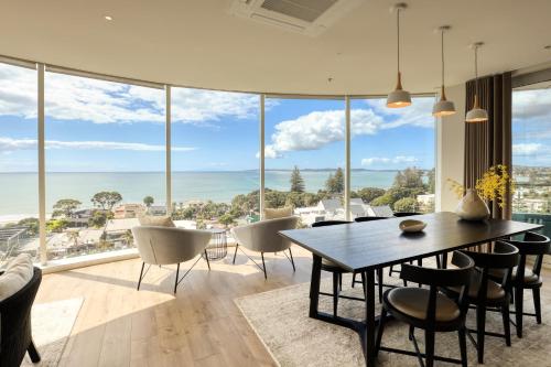 منظر, Marsden Suites Nautilus Orewa in أوريوا