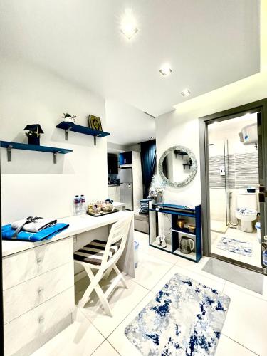 Luxury Studio House 589-2, Sheikh Zayed