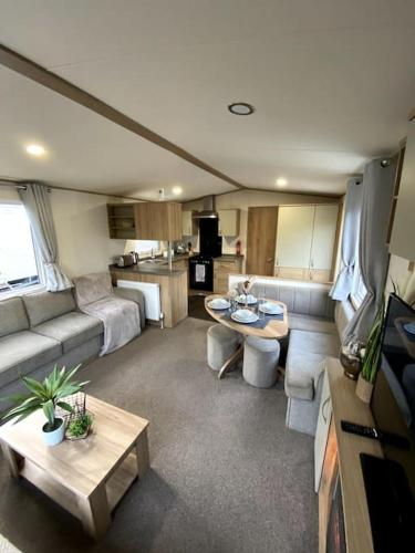 Luxury Holiday Home at Tattershall Lakes