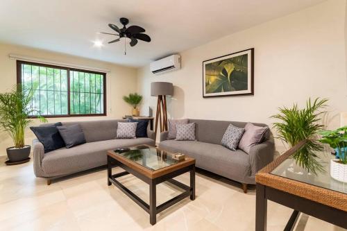 Departamento Céntrico y Moderno en Cancún., Cancún (zdjęcie 7)