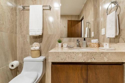 Departamento Céntrico y Moderno en Cancún., Cancún (zdjęcie 2)