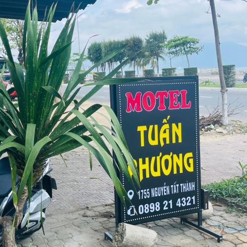 Motel Tuan Phuong near Bãi Xuân Thiều