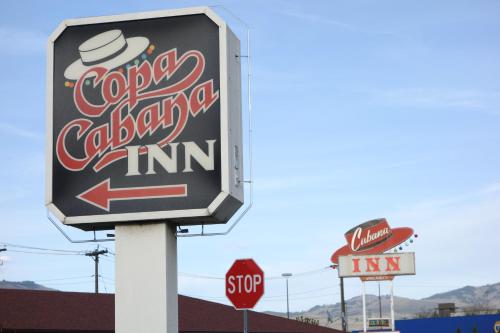 Cabana Inn - Boise