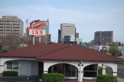 Cabana Inn - Boise