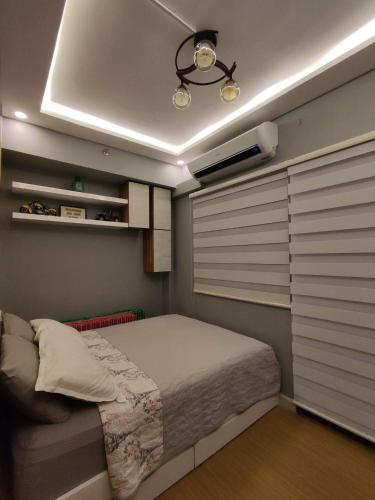 Maicozy condo, Manille