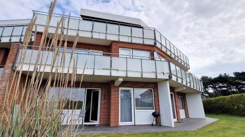 Haus Utlande Whg 14 in St. Peter-Ording, Deutschland