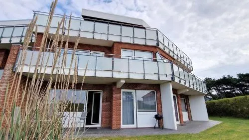 Haus Utlande Whg 14 in St. Peter-Ording, Deutschland
