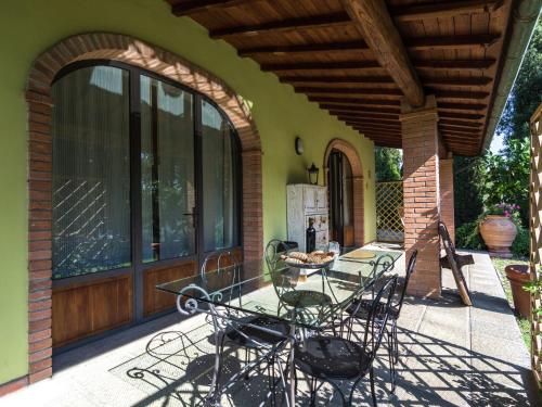  Stunning holiday home in Arezzo with private garden in Arezzo