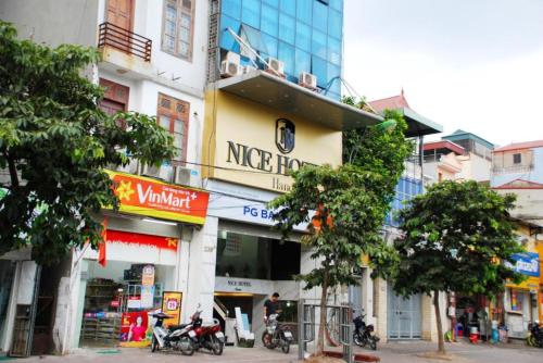 Nice Hotel 230 Khuong Dinh - by Bay Luxury