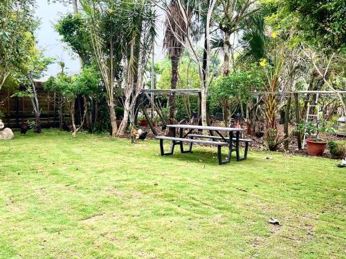 Xinshe Xiao Shu time homestay in Xinshe District