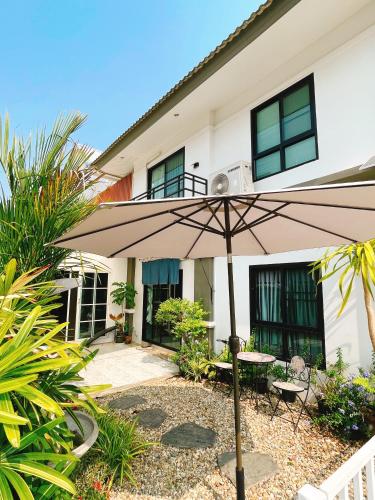 Nhunjai House - บ้านหนุนใจ