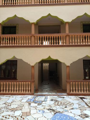 Exterior view, Stylish Cozy Home in Mombasa