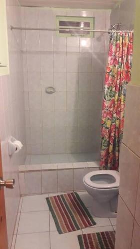 Spacious Home, Couva (fotografie 10)