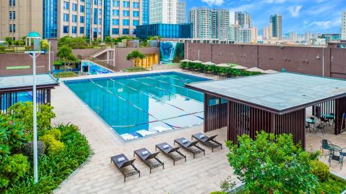 Evwa Platinum Hotel photo 2