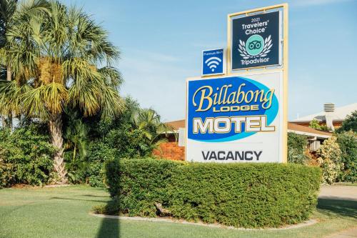 Billabong Lodge Motel