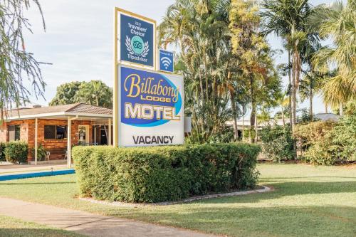 Billabong Lodge Motel