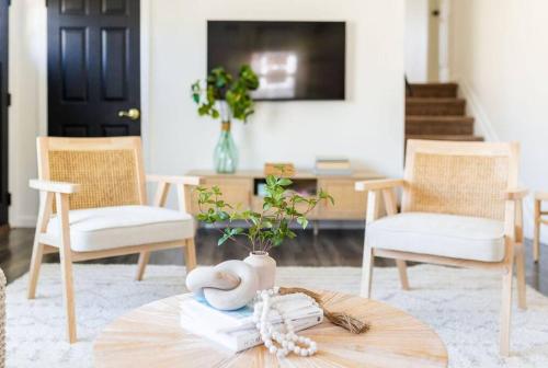Cozy getaway - 5 min drive to beach in Cape May, USA