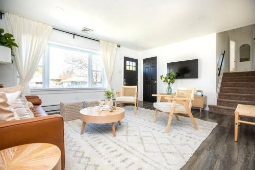 Cozy getaway - 5 min drive to beach in North Cape May (NJ)