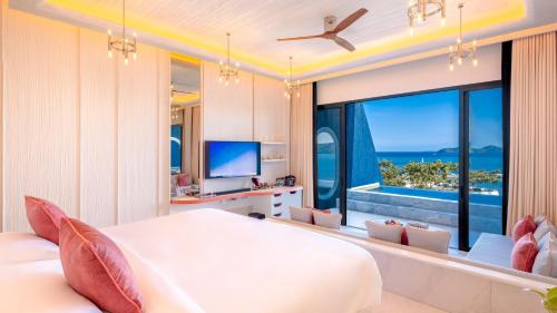 452582361 Sri Panwa Phuket Luxury Pool Villa Hotel - SHA Plus