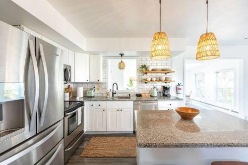 Cozy Getaway - 5 Min Drive To Beach - Cape May, NJ