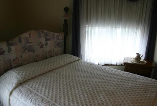 Tarry Here Mansion Bed & Breakfast in Salamanca, USA