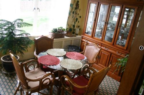 Tarry Here Mansion Bed & Breakfast in Salamanca, USA