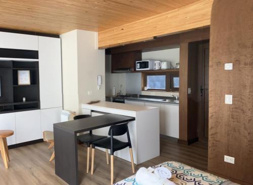 One-Bedroom Apartment image 10