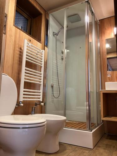 One-Bedroom Apartment image 9